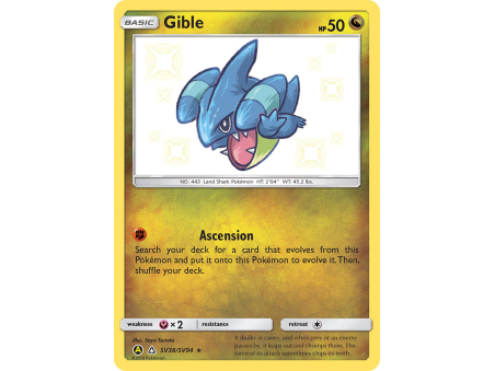 Gible