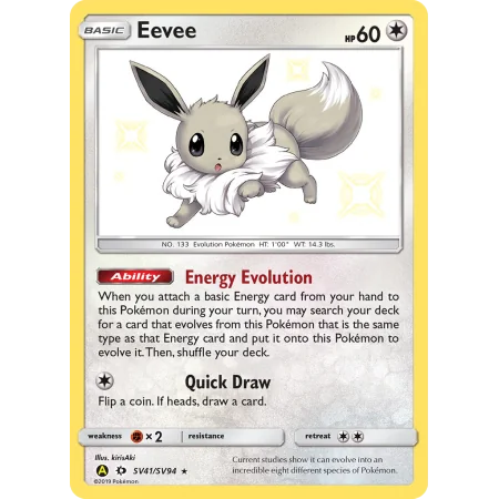 Eevee