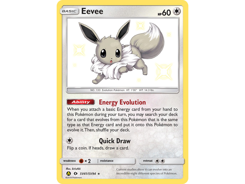 Eevee