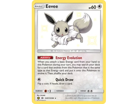 Eevee