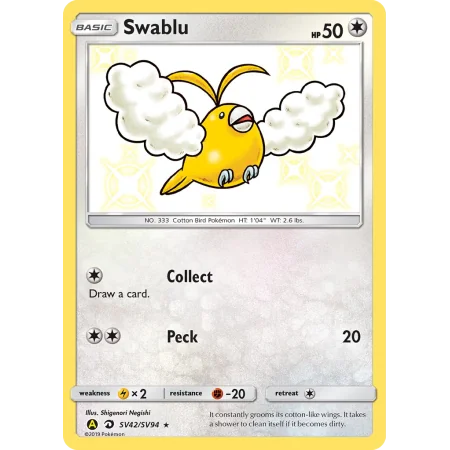 Swablu