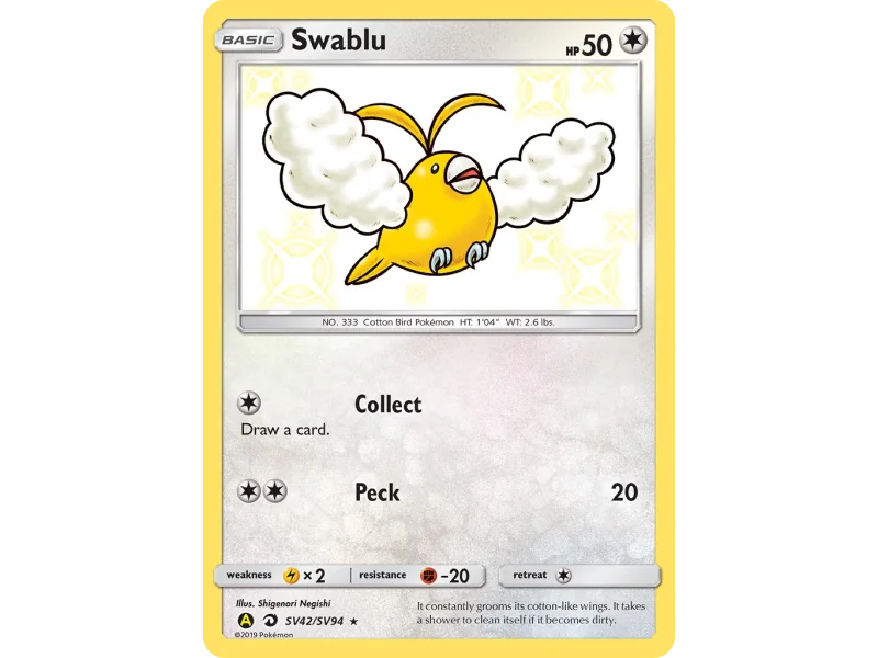 Swablu