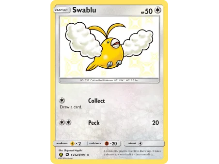 Swablu