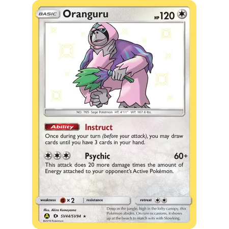 Oranguru