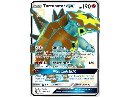 Turtonator-GX