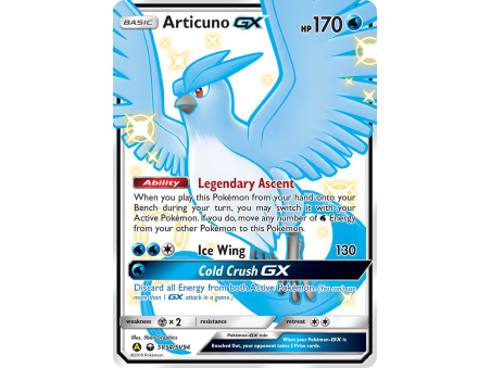 Articuno-GX