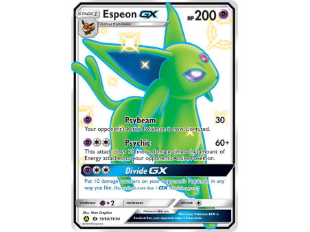 Espeon-GX