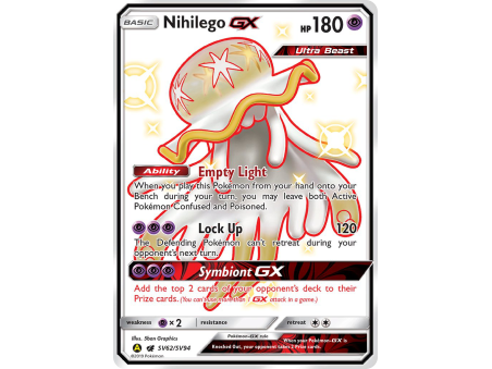 Nihilego-GX