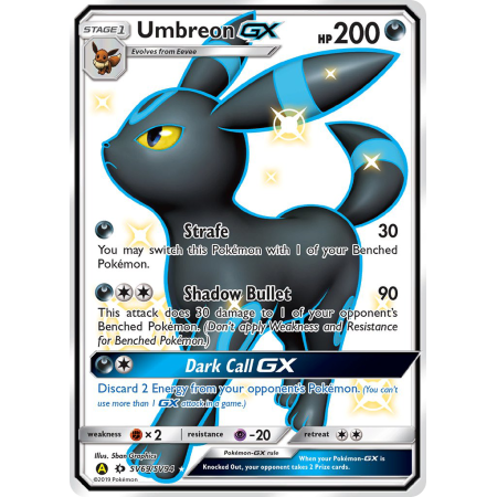 Umbreon-GX