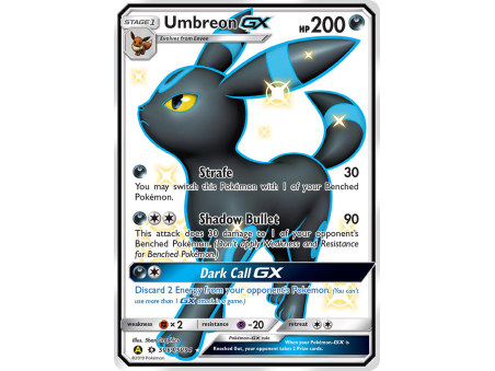 Umbreon-GX