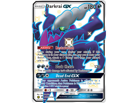 Darkrai-GX