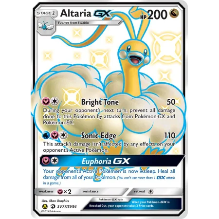 Altaria-GX