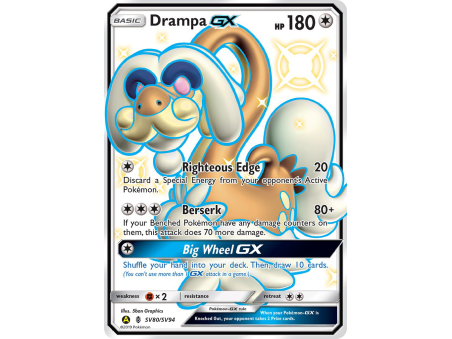 Drampa-GX