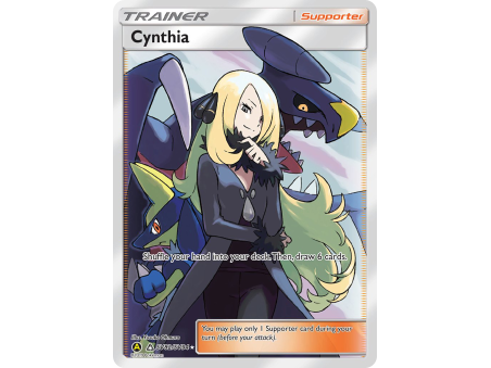 Cynthia