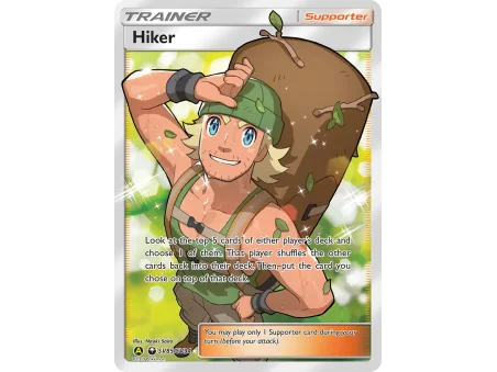 Hiker