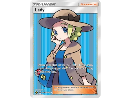 Lady