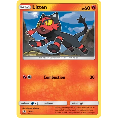 Litten