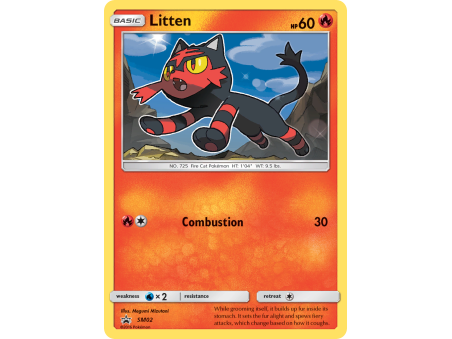 Litten