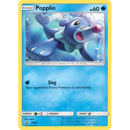 Popplio