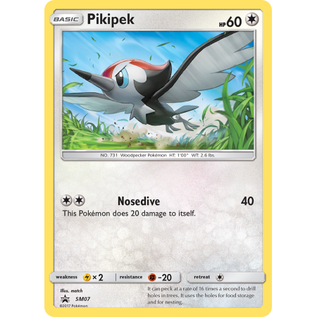 Pikipek
