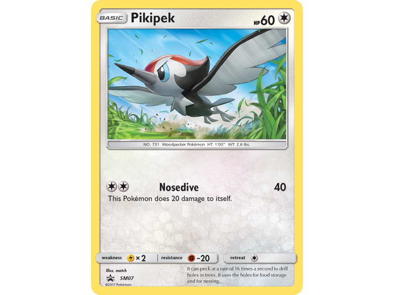 Pikipek