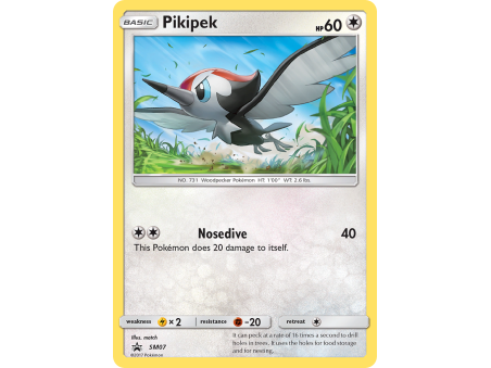 Pikipek