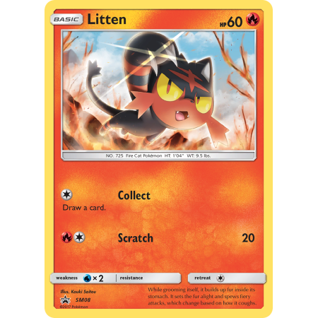 Litten