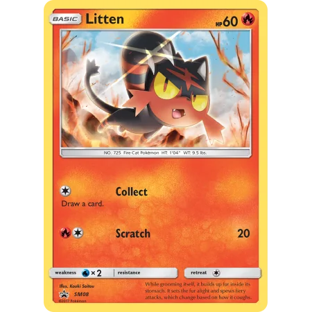 Litten