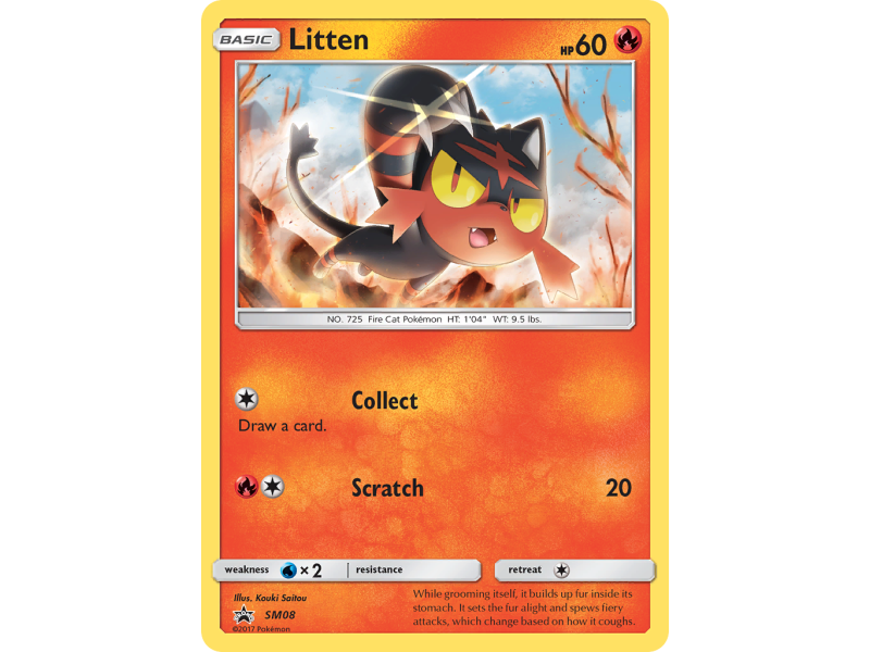 Litten