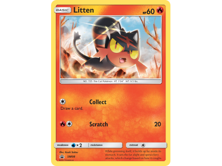 Litten
