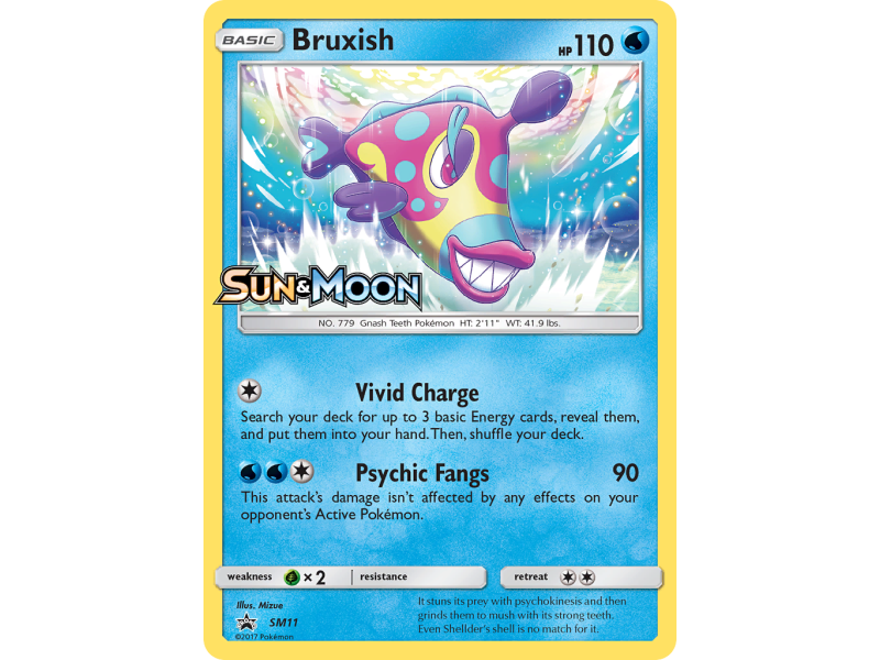 Bruxish