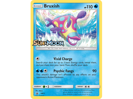 Bruxish