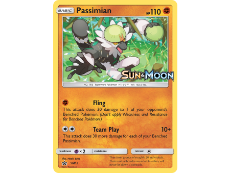 Passimian