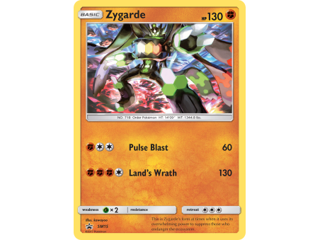 Zygarde