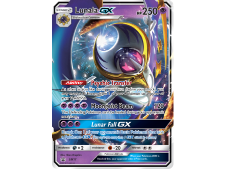 Lunala-GX