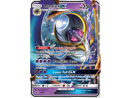 Lunala-GX