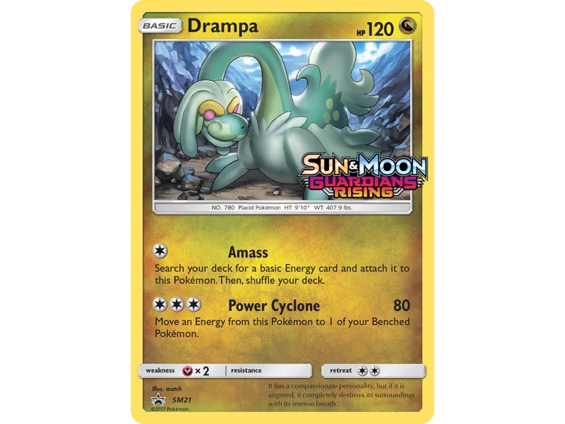 Drampa