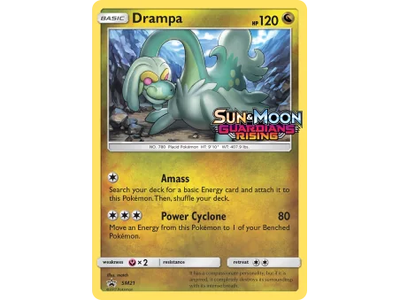 Drampa