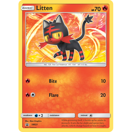 Litten