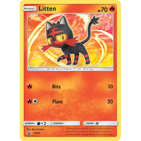 Litten