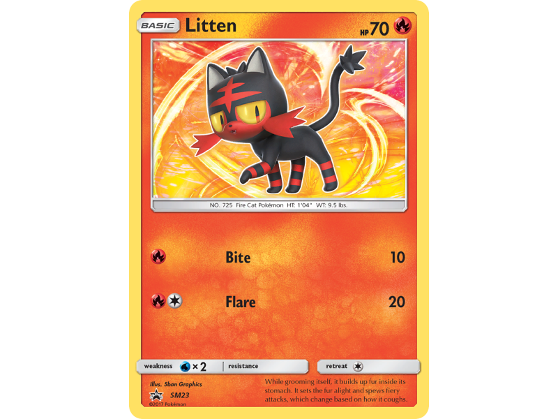 Litten