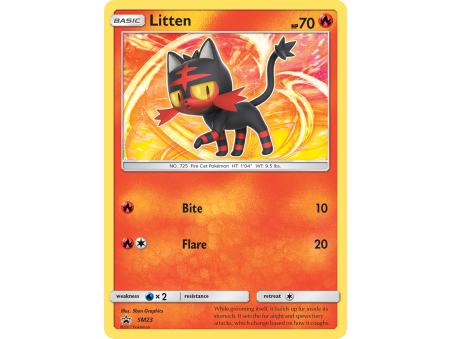 Litten