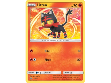 Litten
