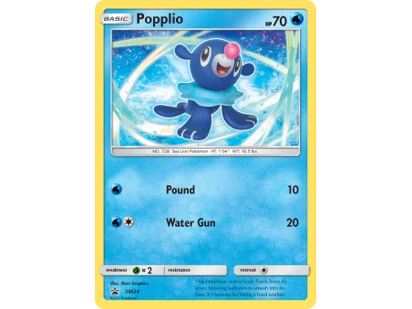 Popplio