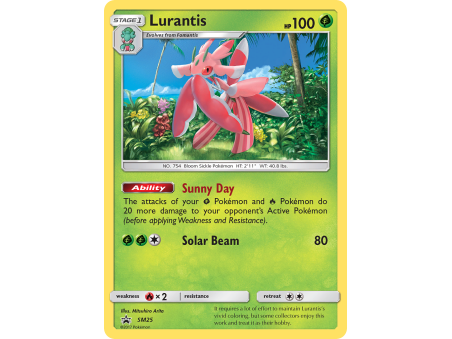 Lurantis