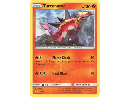 Turtonator