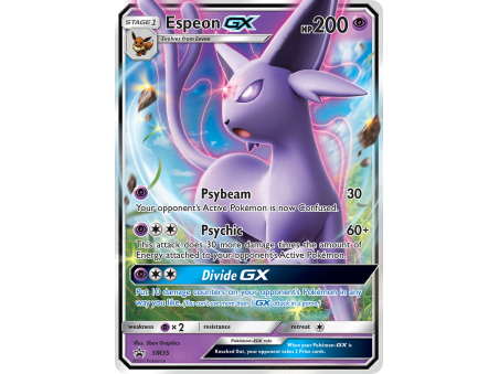 Espeon-GX