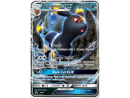 Umbreon-GX