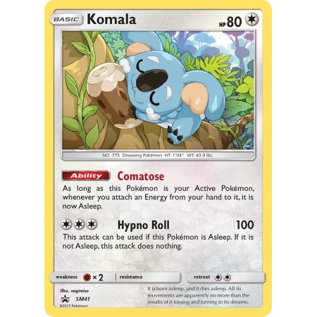 Komala