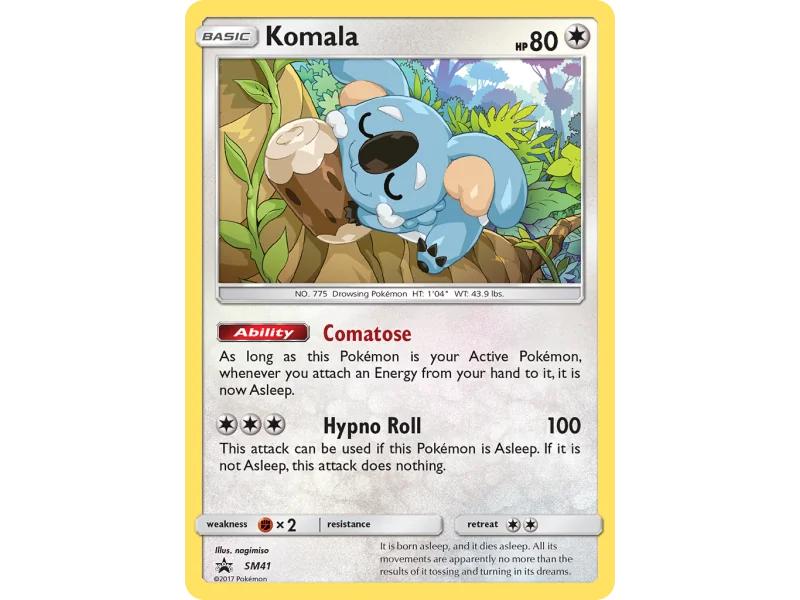 Komala